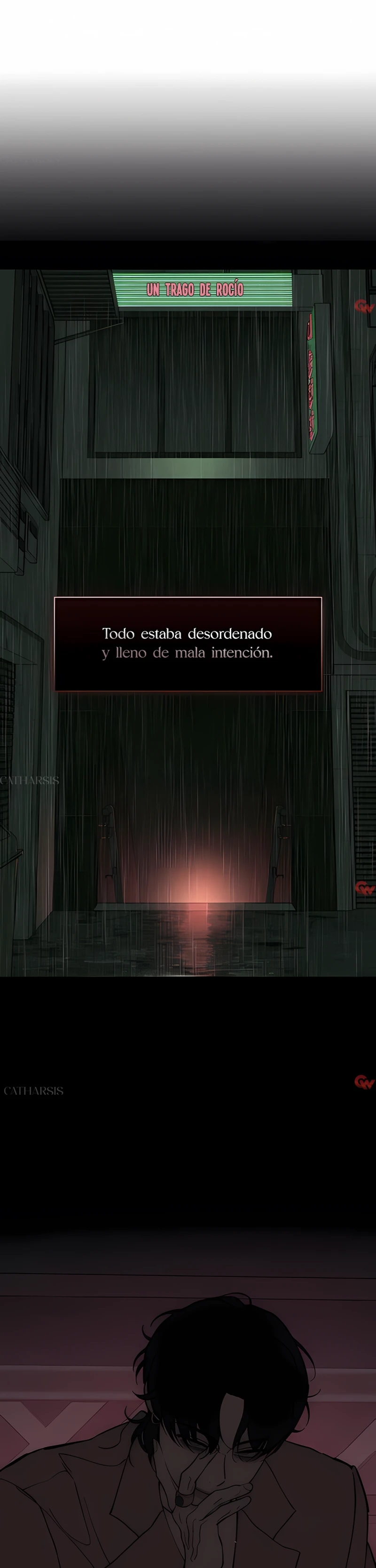 Lágrimas En Las Flores Marchitas Capítulo 93 - Page 7