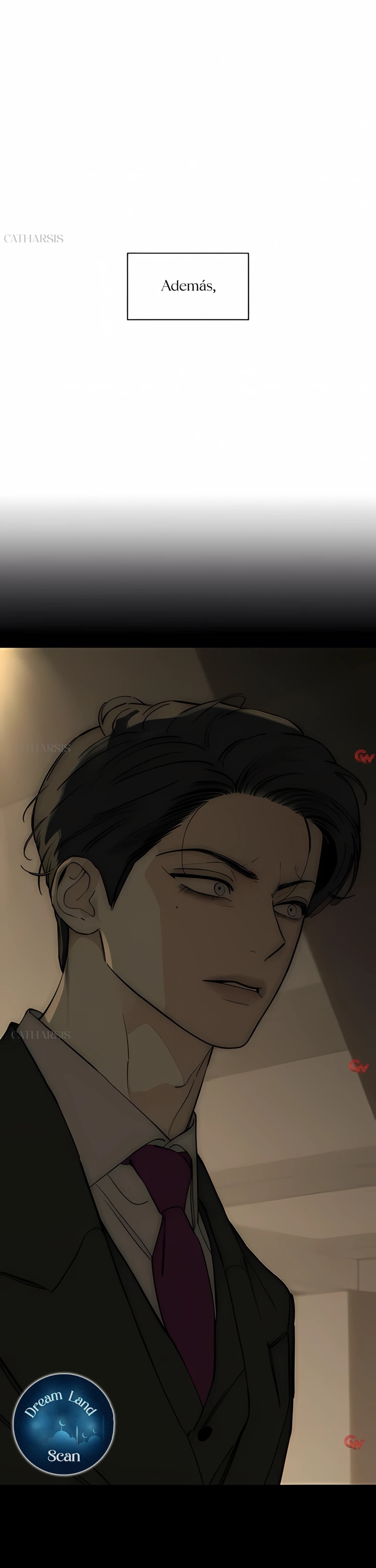 Lágrimas En Las Flores Marchitas Capítulo 93 - Page 9