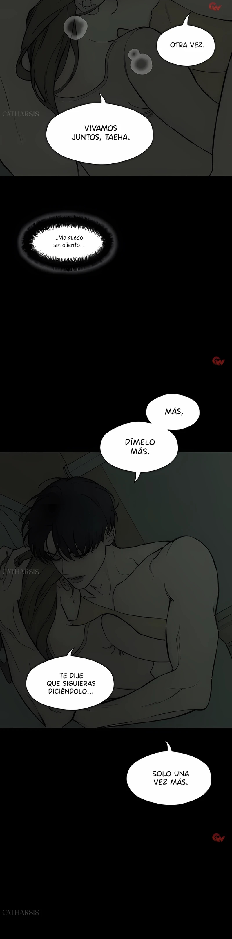 Lágrimas En Las Flores Marchitas Capítulo 94 - Page 10