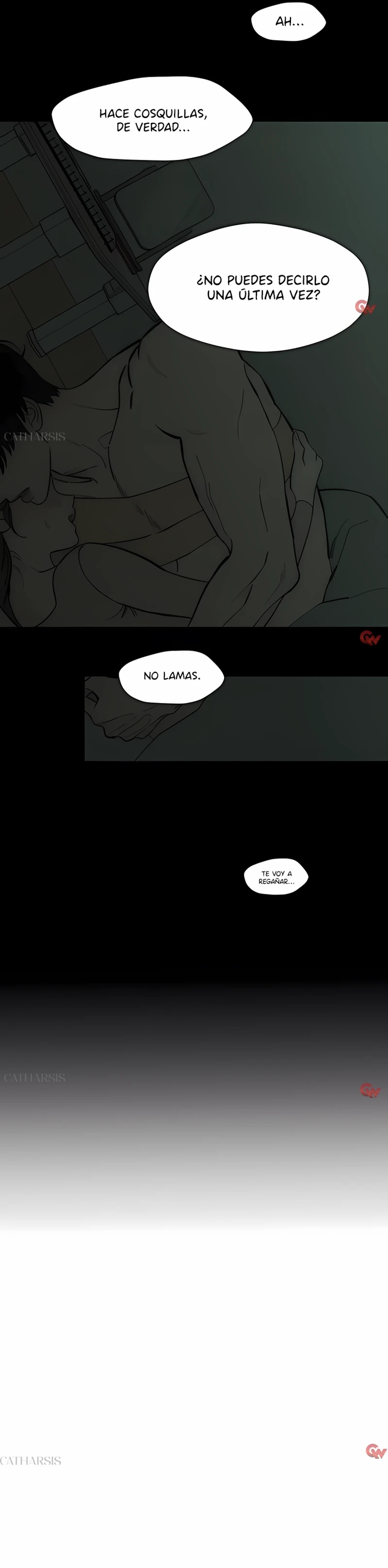 Lágrimas En Las Flores Marchitas Capítulo 94 - Page 11