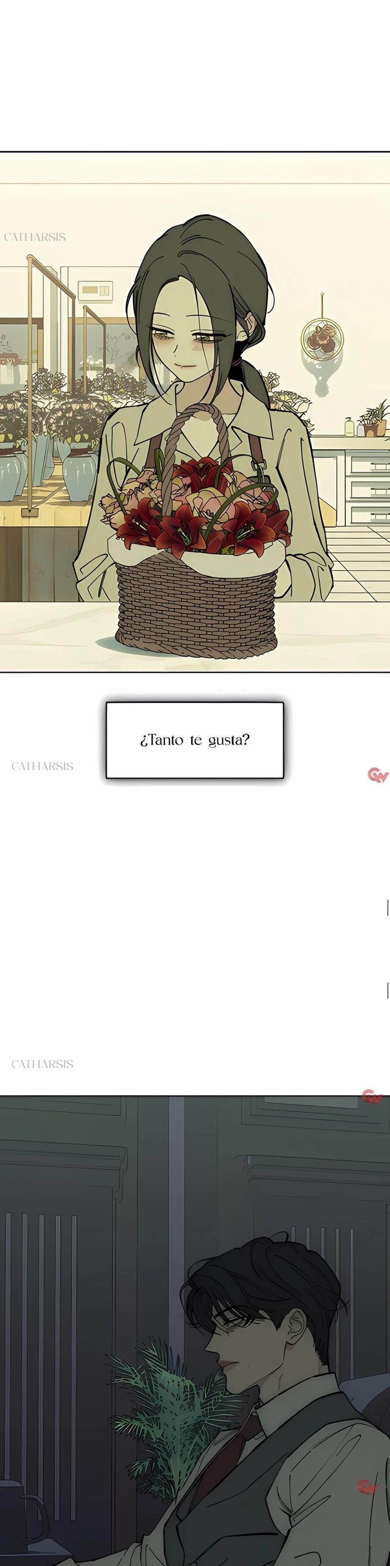 Lágrimas En Las Flores Marchitas Capítulo 94 - Page 13
