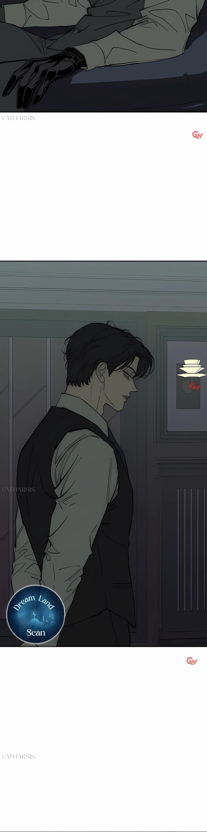 Lágrimas En Las Flores Marchitas Capítulo 94 - Page 14