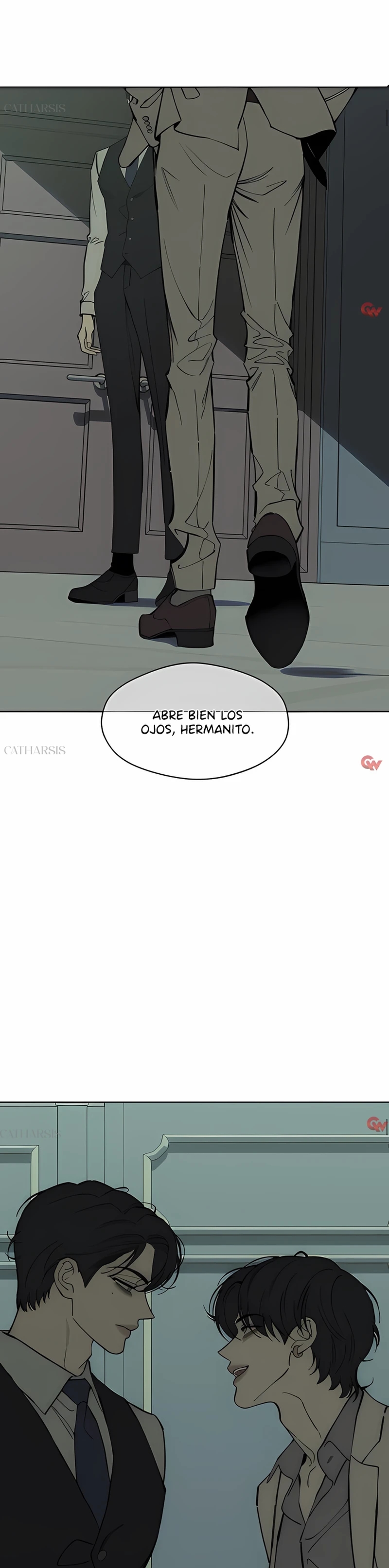 Lágrimas En Las Flores Marchitas Capítulo 94 - Page 16