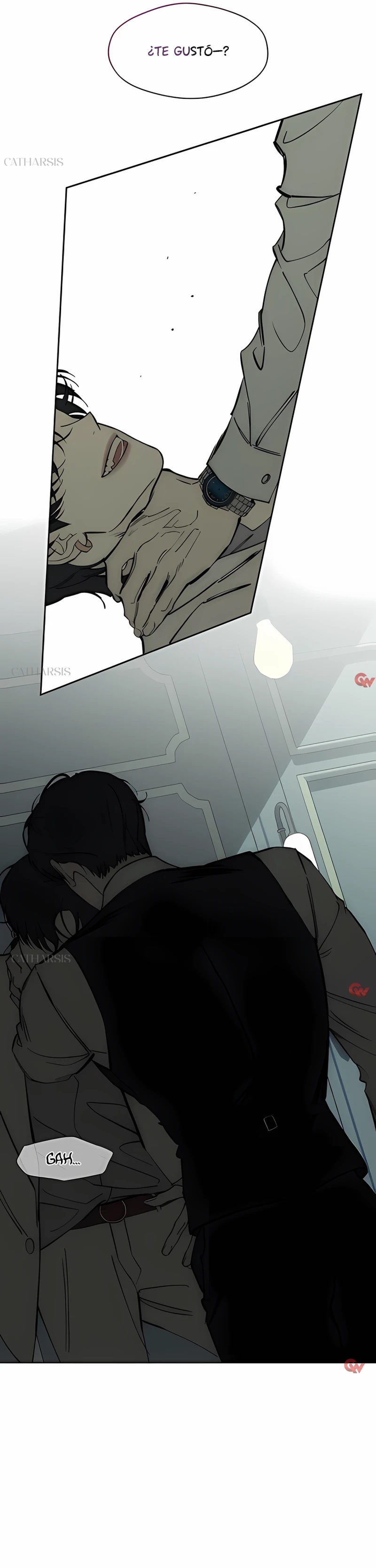 Lágrimas En Las Flores Marchitas Capítulo 94 - Page 20