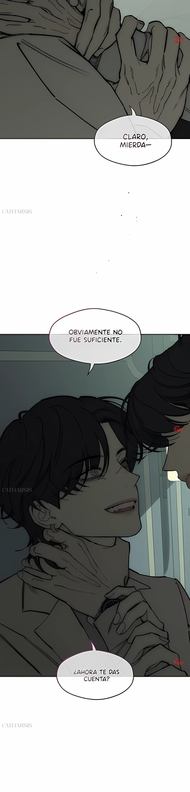 Lágrimas En Las Flores Marchitas Capítulo 94 - Page 22