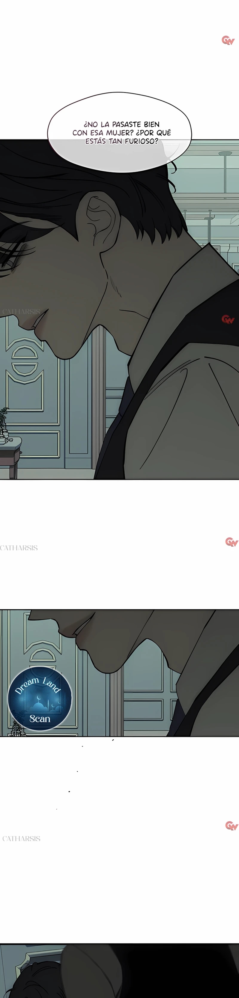 Lágrimas En Las Flores Marchitas Capítulo 94 - Page 23