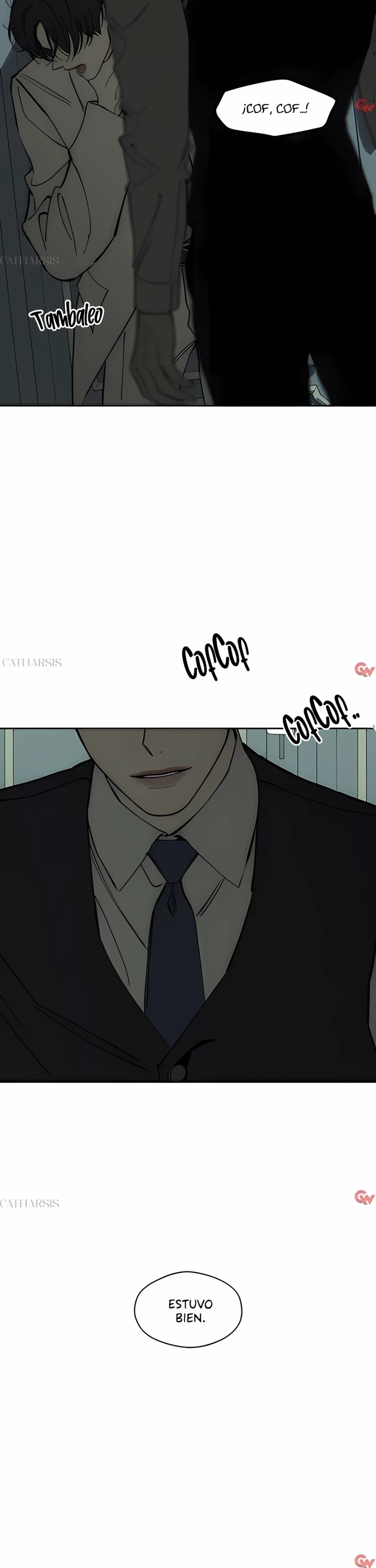 Lágrimas En Las Flores Marchitas Capítulo 94 - Page 24