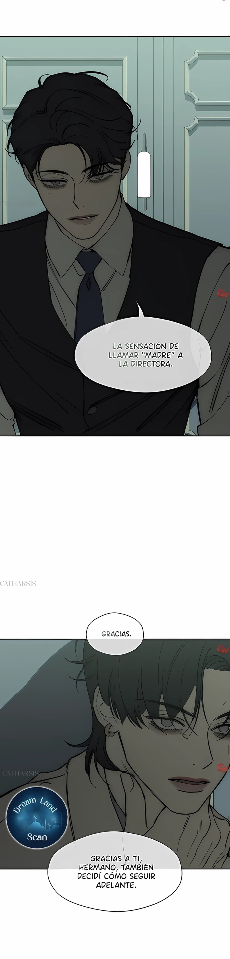 Lágrimas En Las Flores Marchitas Capítulo 94 - Page 25