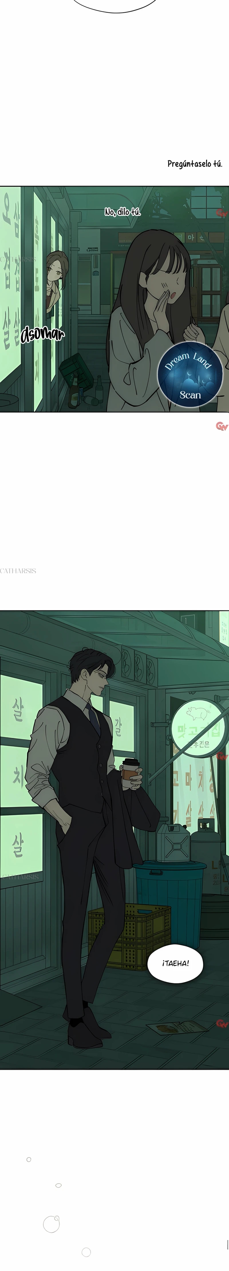 Lágrimas En Las Flores Marchitas Capítulo 94 - Page 27