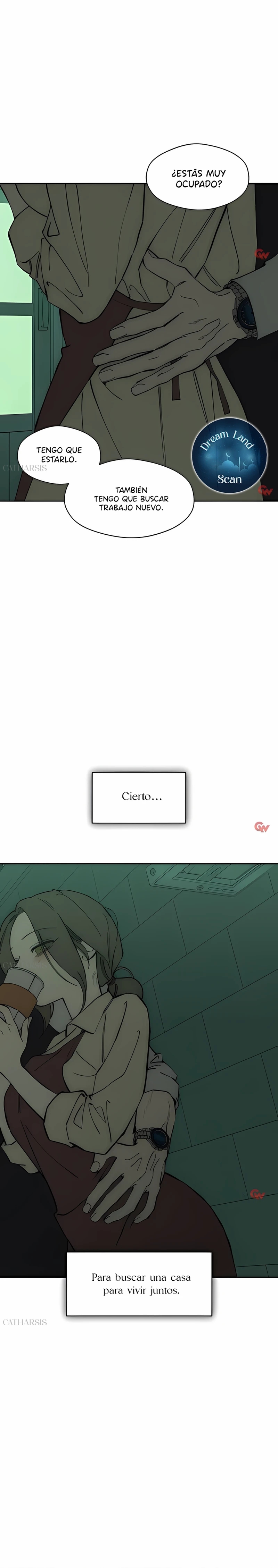 Lágrimas En Las Flores Marchitas Capítulo 94 - Page 29