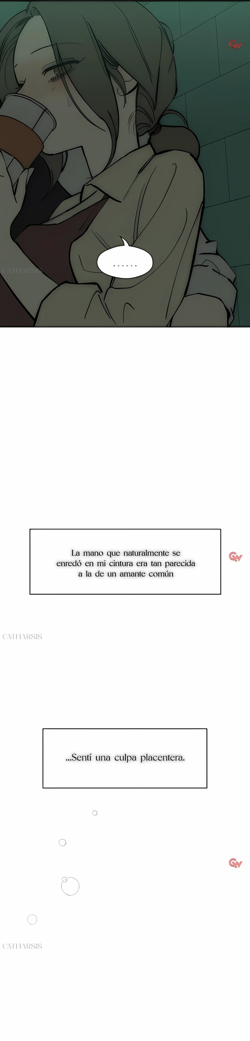 Lágrimas En Las Flores Marchitas Capítulo 94 - Page 30