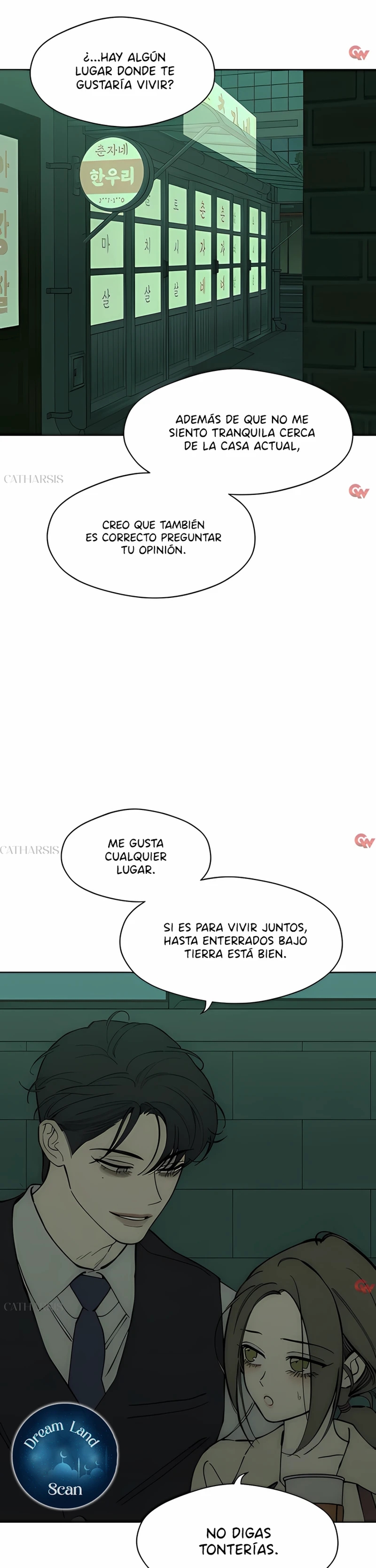 Lágrimas En Las Flores Marchitas Capítulo 94 - Page 31