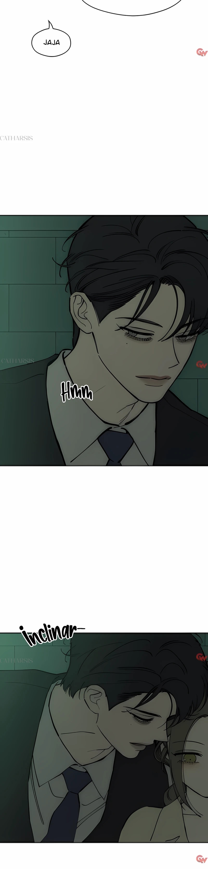 Lágrimas En Las Flores Marchitas Capítulo 94 - Page 32