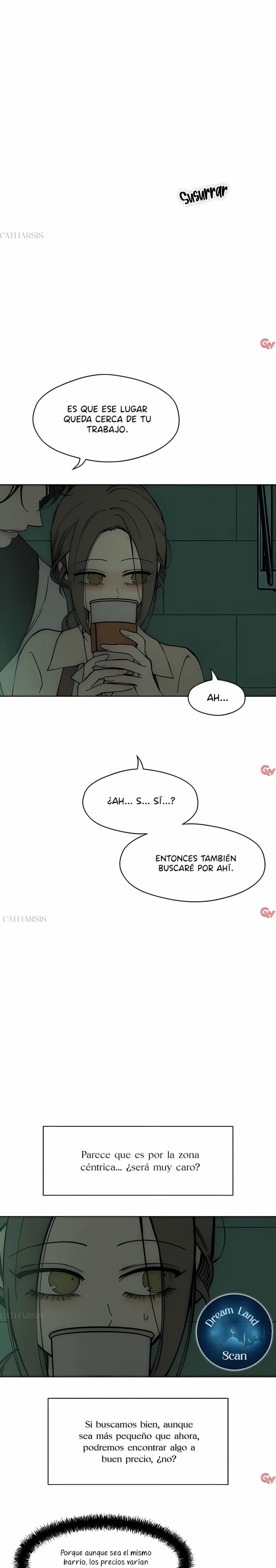 Lágrimas En Las Flores Marchitas Capítulo 94 - Page 33