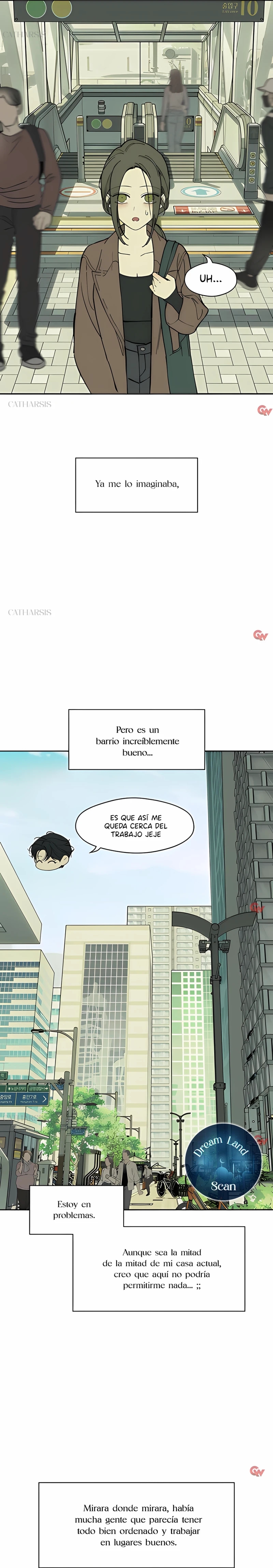 Lágrimas En Las Flores Marchitas Capítulo 94 - Page 35