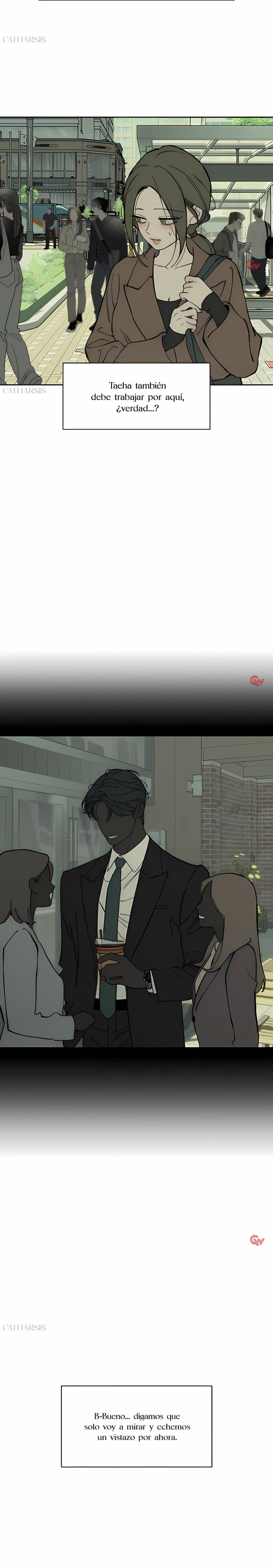 Lágrimas En Las Flores Marchitas Capítulo 94 - Page 36