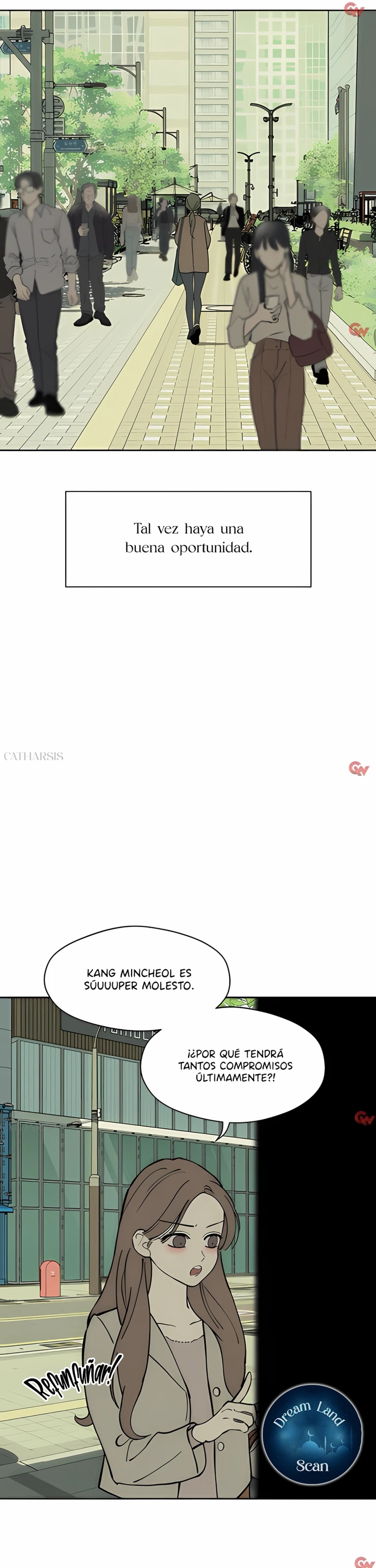 Lágrimas En Las Flores Marchitas Capítulo 94 - Page 37