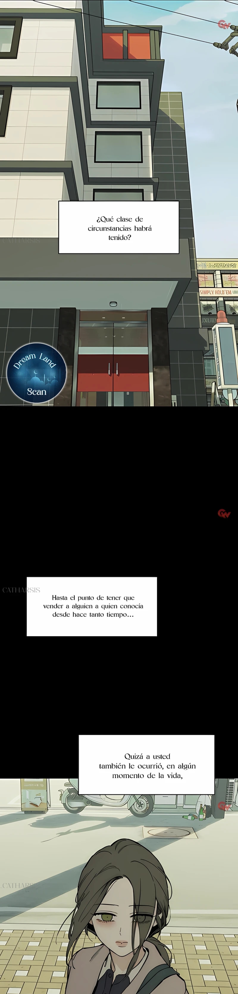 Lágrimas En Las Flores Marchitas Capítulo 94 - Page 4