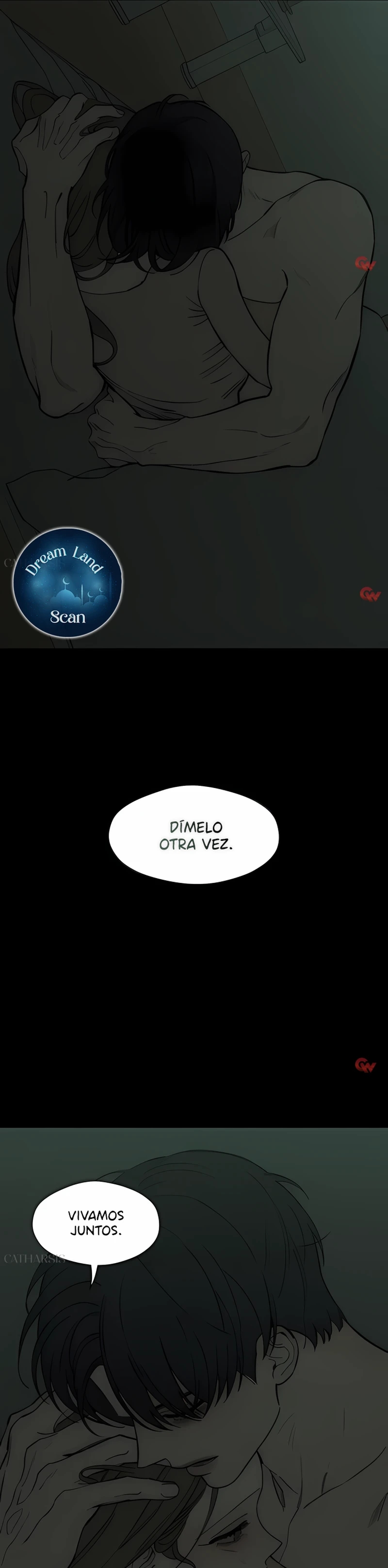 Lágrimas En Las Flores Marchitas Capítulo 94 - Page 9