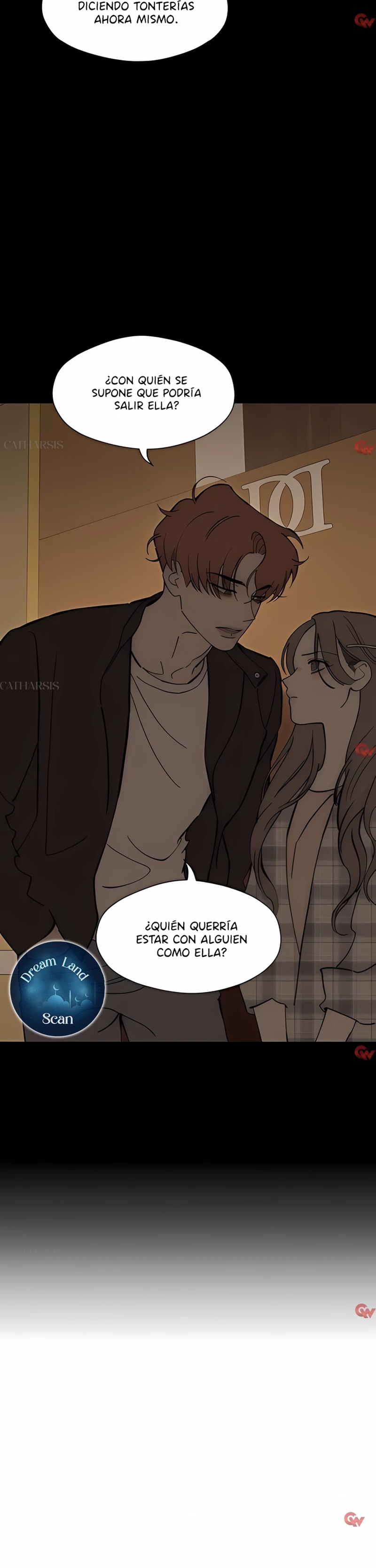 Lágrimas En Las Flores Marchitas Capítulo 95 - Page 11