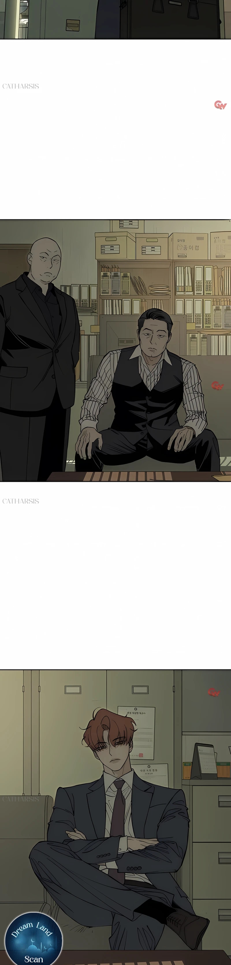 Lágrimas En Las Flores Marchitas Capítulo 95 - Page 13