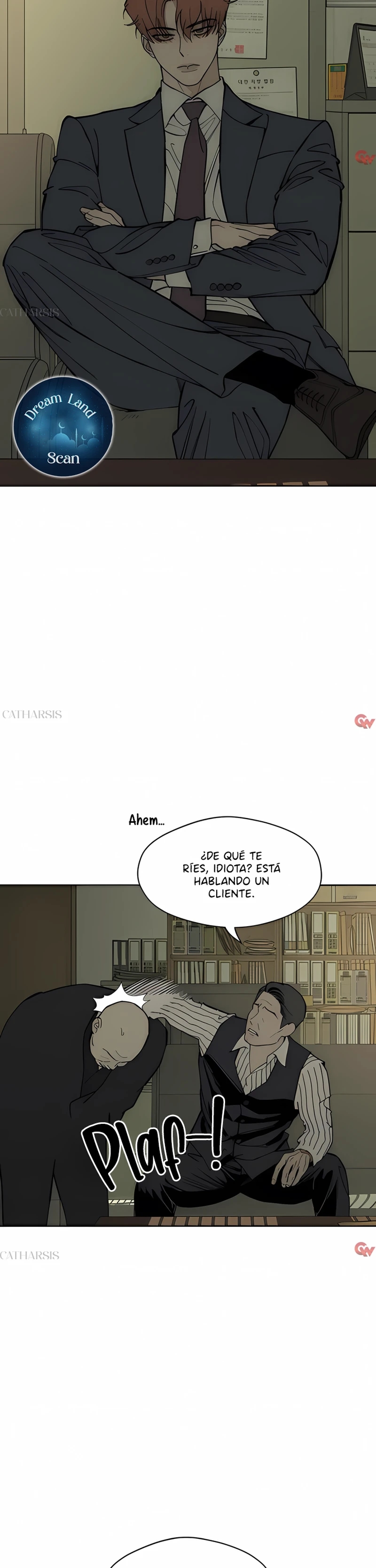 Lágrimas En Las Flores Marchitas Capítulo 95 - Page 16