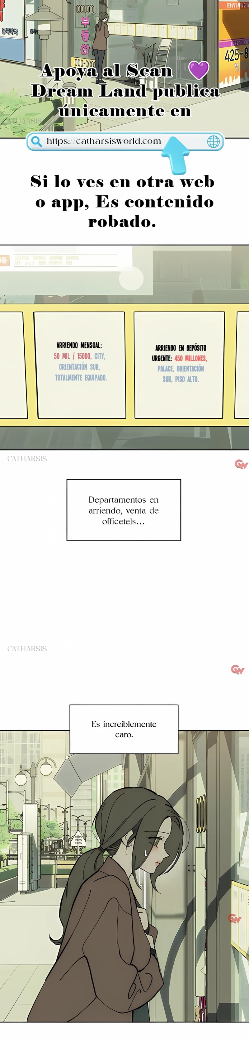 Lágrimas En Las Flores Marchitas Capítulo 95 - Page 2