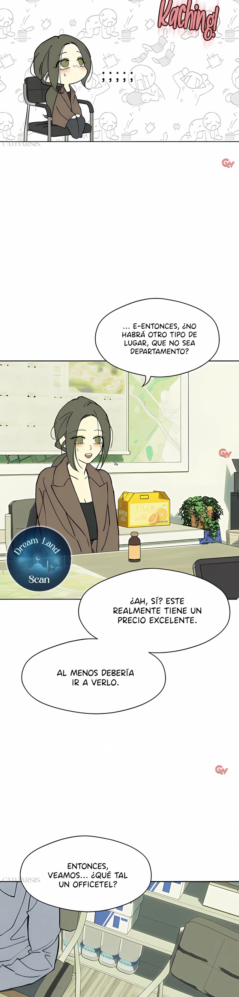 Lágrimas En Las Flores Marchitas Capítulo 95 - Page 20