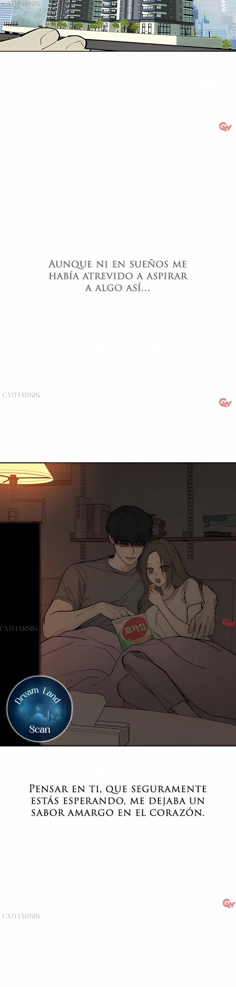 Lágrimas En Las Flores Marchitas Capítulo 95 - Page 22