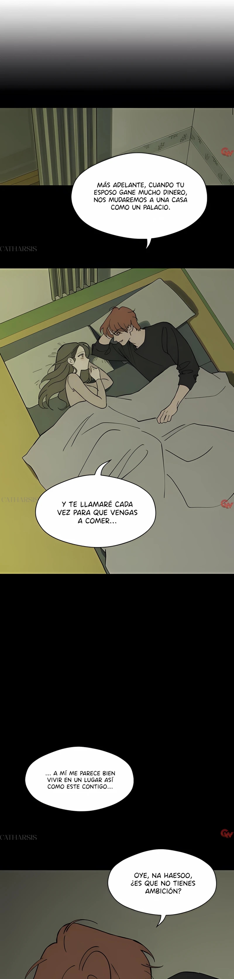 Lágrimas En Las Flores Marchitas Capítulo 95 - Page 23