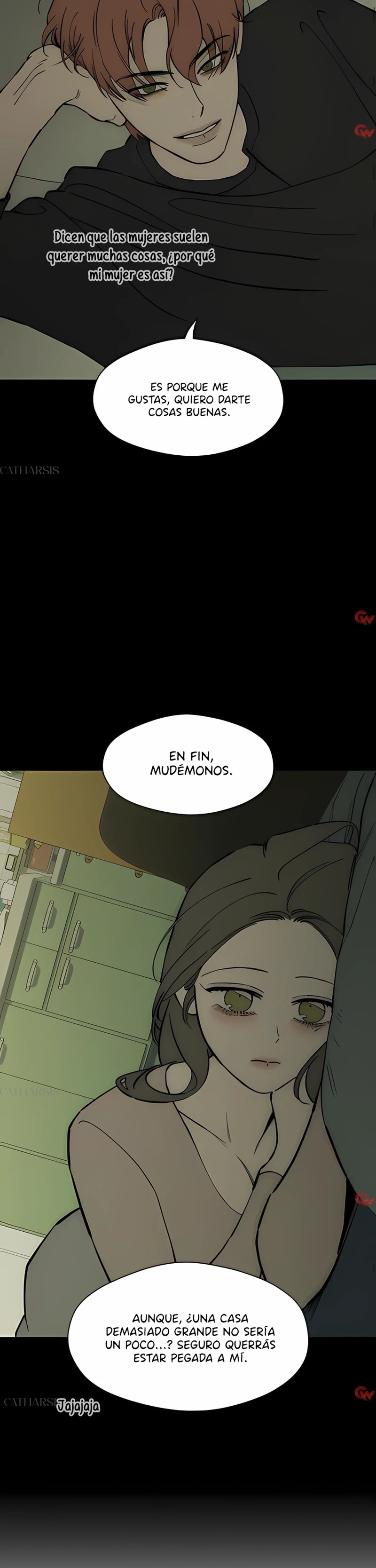 Lágrimas En Las Flores Marchitas Capítulo 95 - Page 24