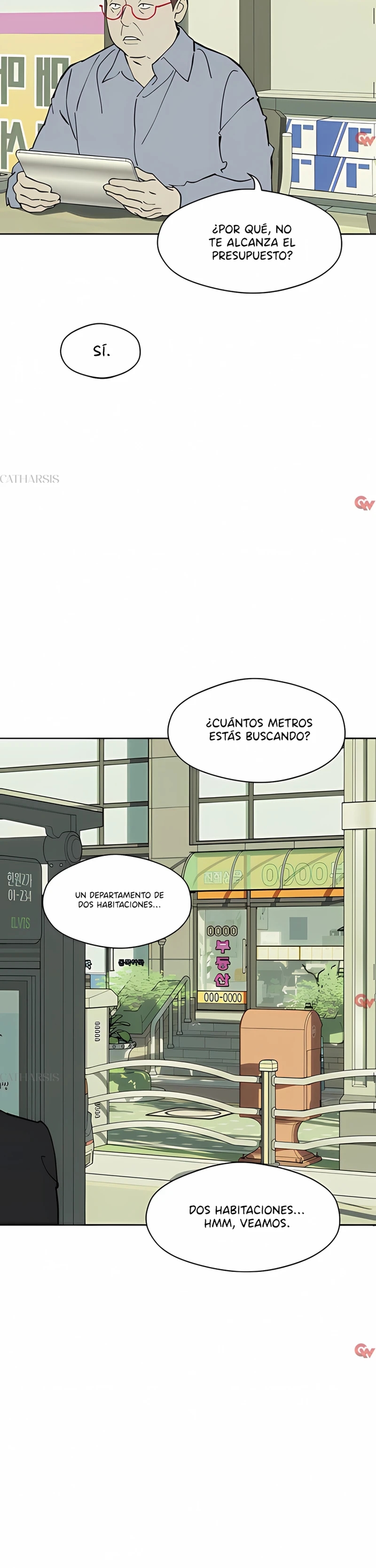 Lágrimas En Las Flores Marchitas Capítulo 95 - Page 26