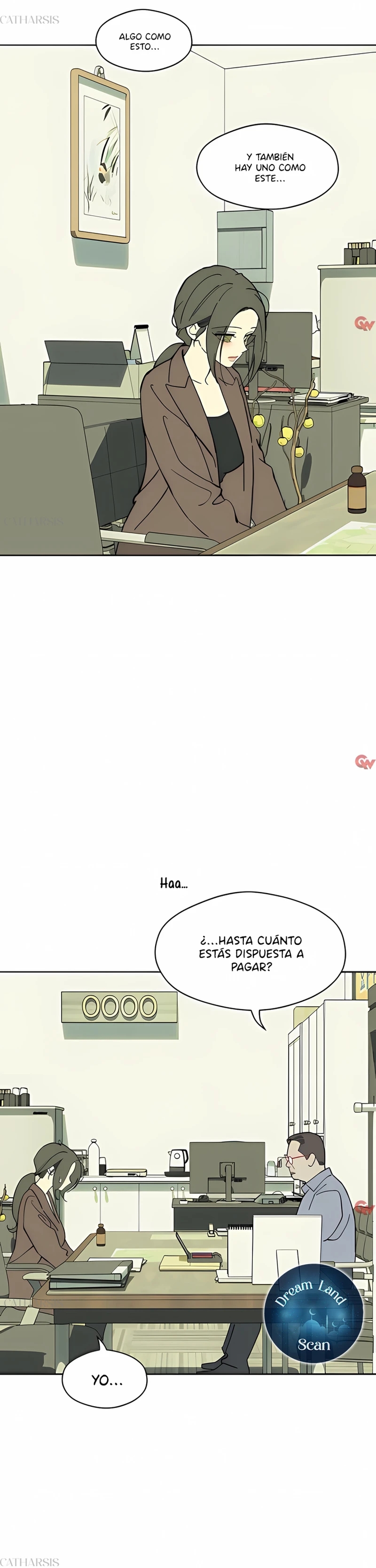 Lágrimas En Las Flores Marchitas Capítulo 95 - Page 27