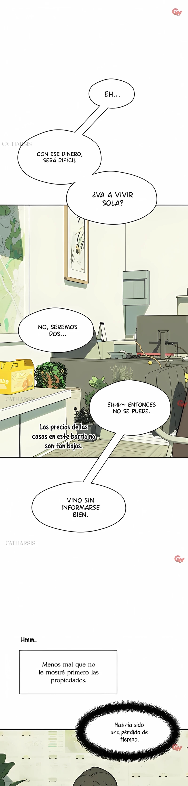 Lágrimas En Las Flores Marchitas Capítulo 95 - Page 28