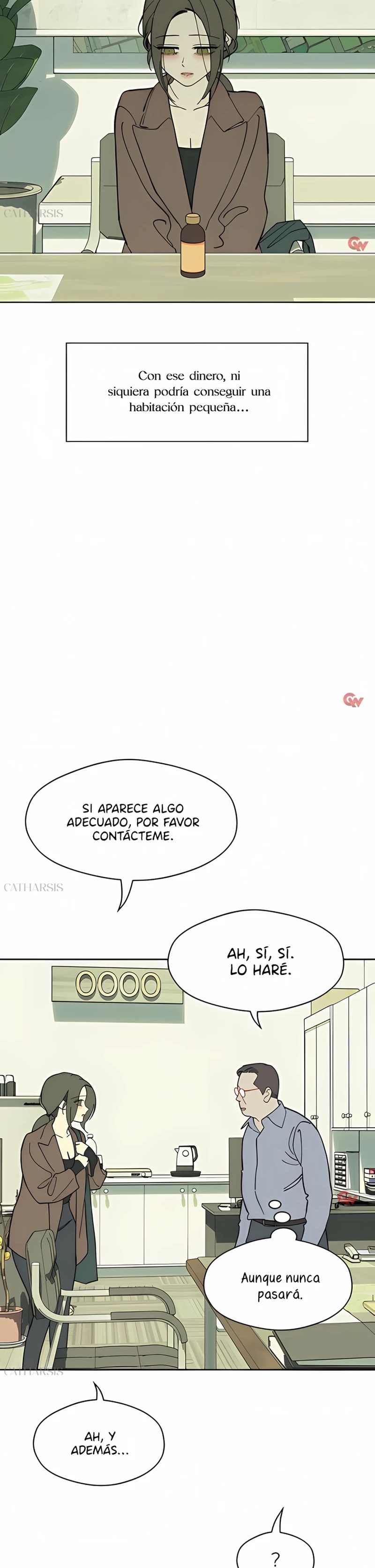 Lágrimas En Las Flores Marchitas Capítulo 95 - Page 29