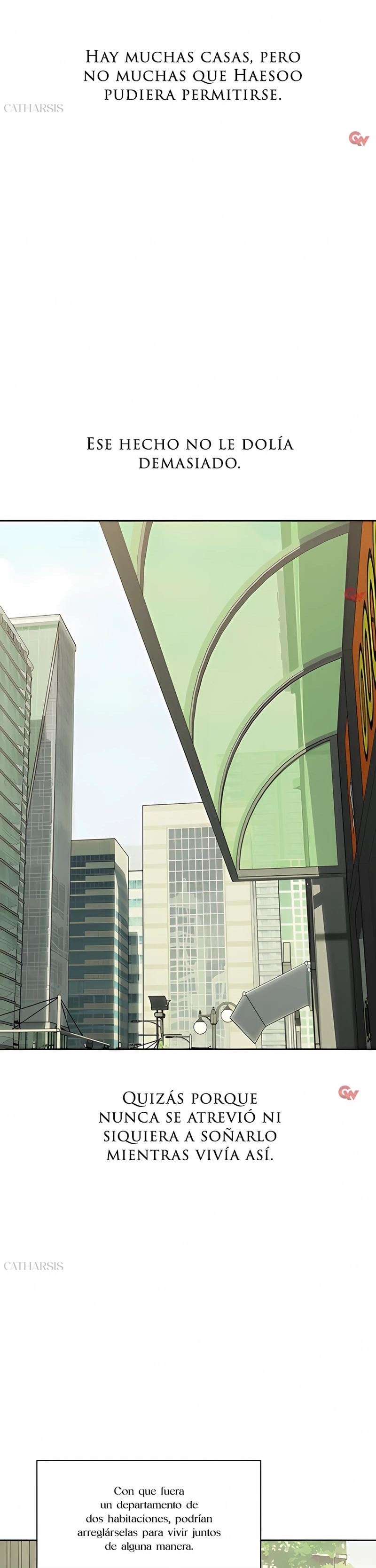 Lágrimas En Las Flores Marchitas Capítulo 95 - Page 3