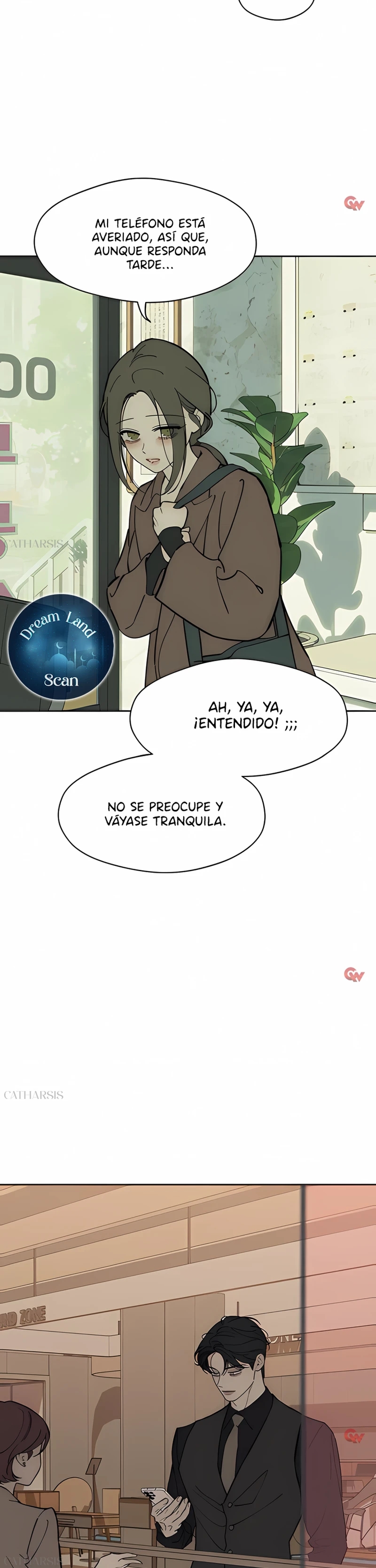 Lágrimas En Las Flores Marchitas Capítulo 95 - Page 30