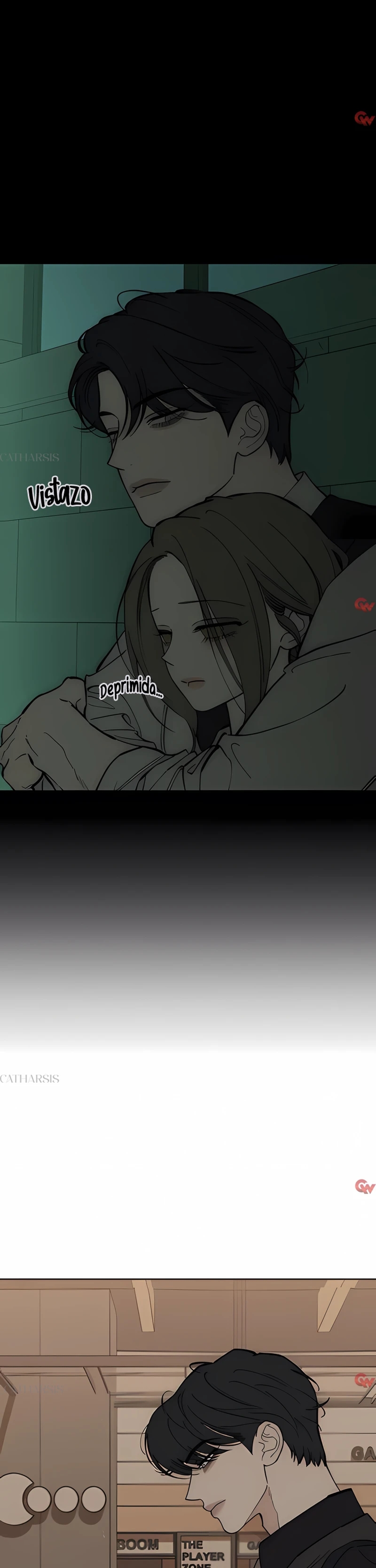 Lágrimas En Las Flores Marchitas Capítulo 95 - Page 33