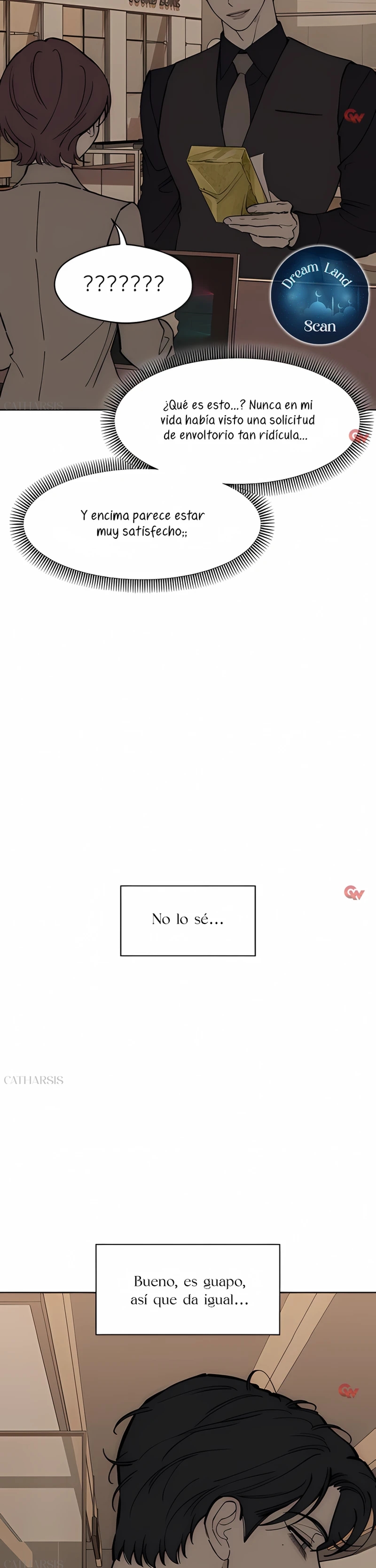 Lágrimas En Las Flores Marchitas Capítulo 95 - Page 37