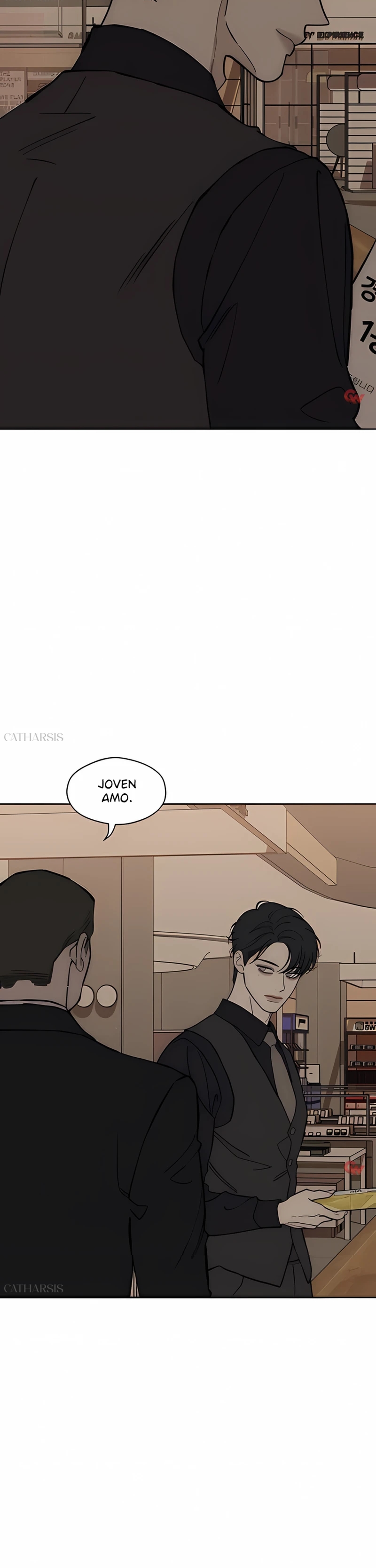 Lágrimas En Las Flores Marchitas Capítulo 95 - Page 38