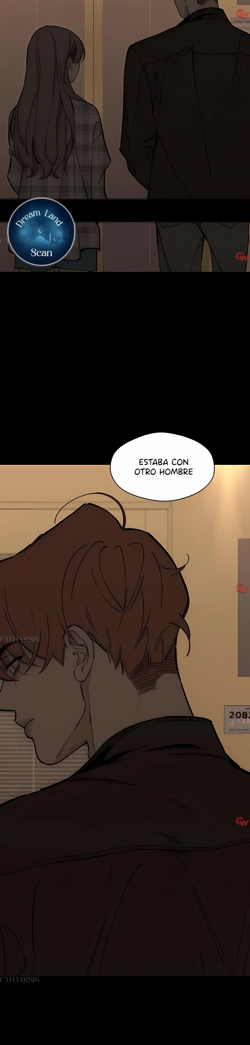 Lágrimas En Las Flores Marchitas Capítulo 95 - Page 9