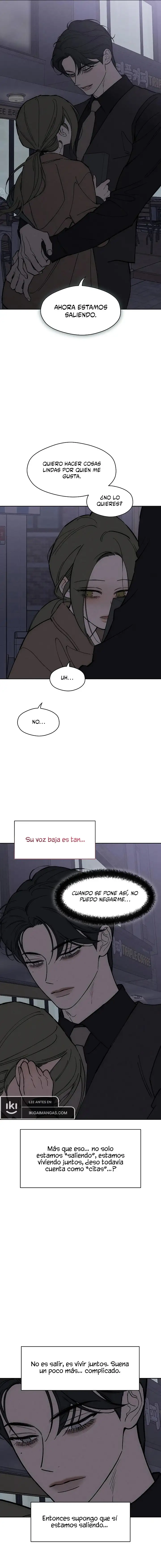 Lágrimas En Las Flores Marchitas Capítulo 96 - Page 11