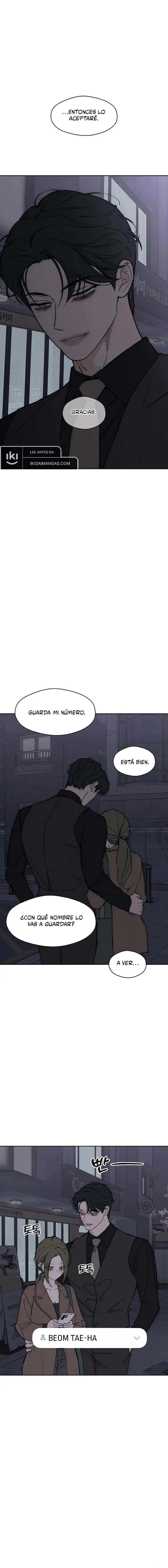 Lágrimas En Las Flores Marchitas Capítulo 96 - Page 12