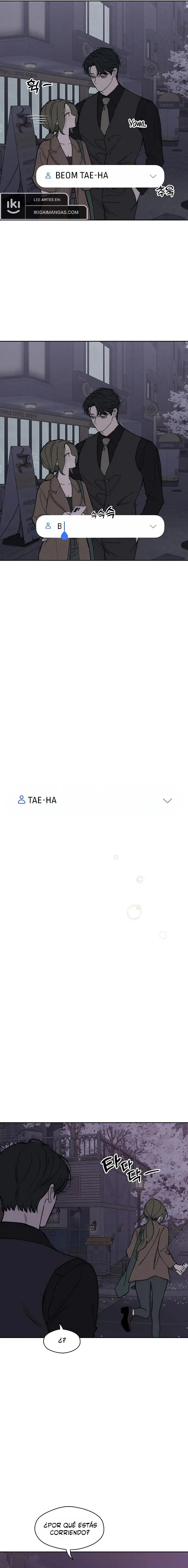 Lágrimas En Las Flores Marchitas Capítulo 96 - Page 13