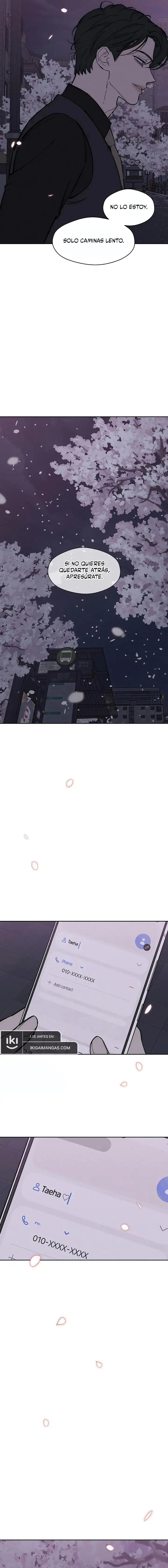 Lágrimas En Las Flores Marchitas Capítulo 96 - Page 14