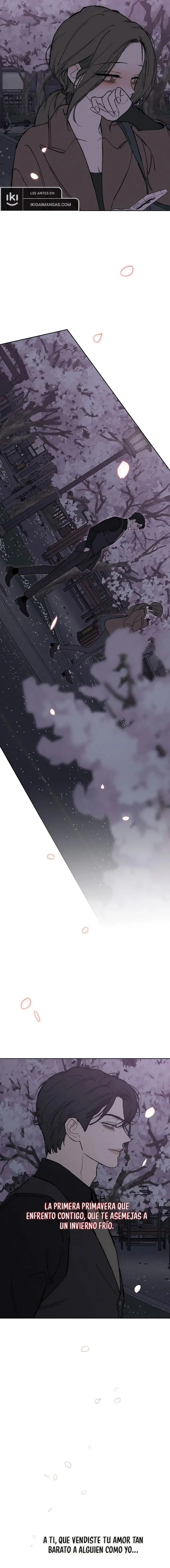 Lágrimas En Las Flores Marchitas Capítulo 96 - Page 15