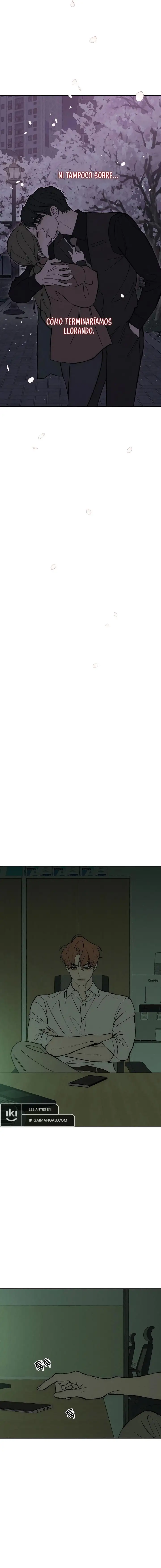 Lágrimas En Las Flores Marchitas Capítulo 96 - Page 17