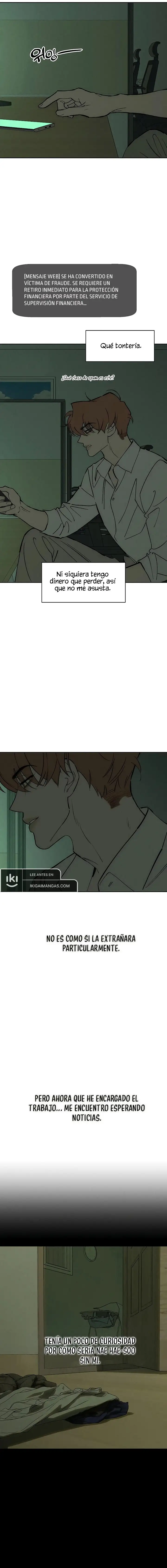 Lágrimas En Las Flores Marchitas Capítulo 96 - Page 18