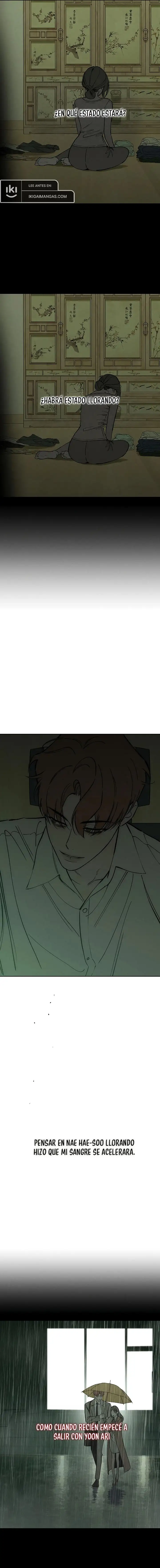 Lágrimas En Las Flores Marchitas Capítulo 96 - Page 19
