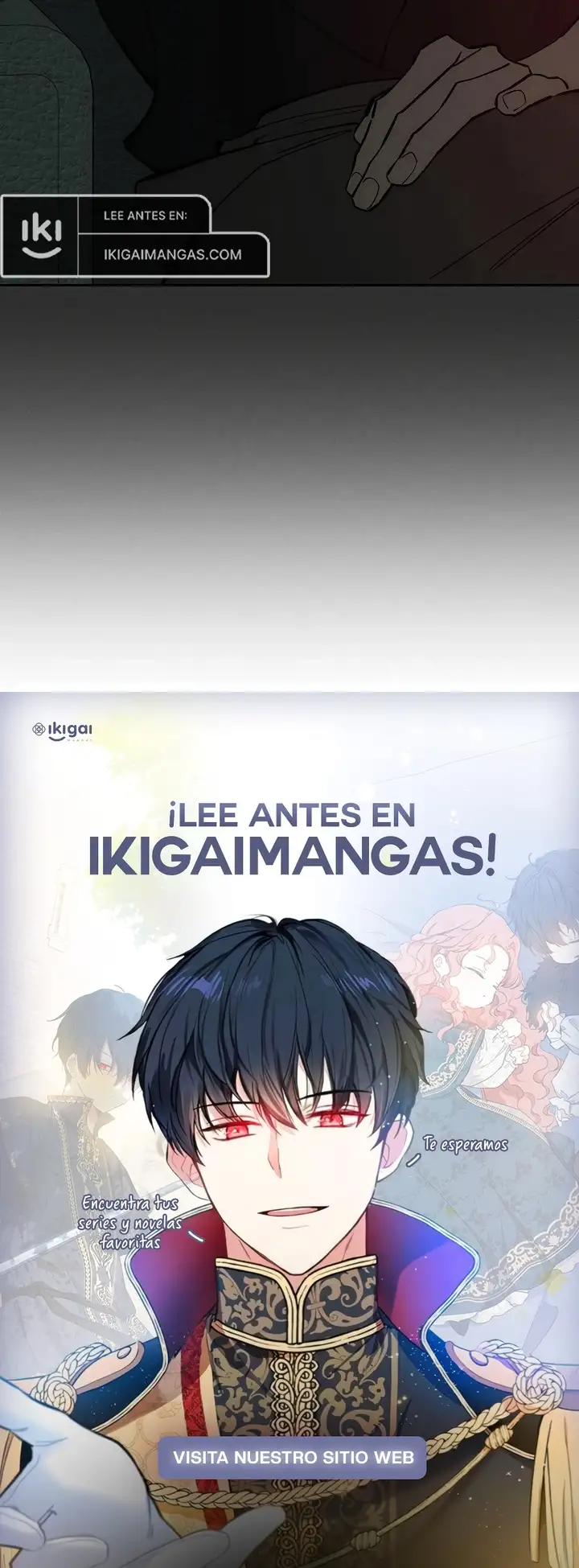 Lágrimas En Las Flores Marchitas Capítulo 96 - Page 22